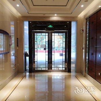 潮州韩水潮人公寓酒店提供图片