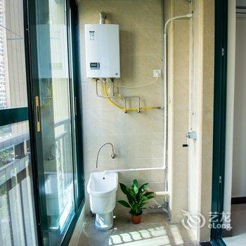 潮州韩水潮人公寓酒店提供图片