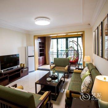 潮州韩水潮人公寓酒店提供图片