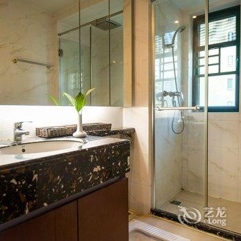 潮州韩水潮人公寓酒店提供图片