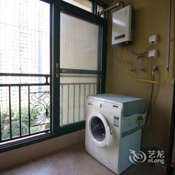 潮州韩水潮人公寓酒店提供图片