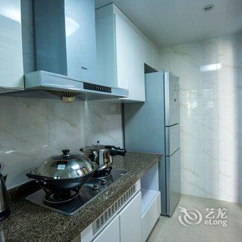 潮州韩水潮人公寓酒店提供图片