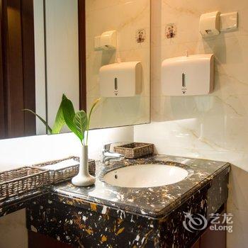 潮州韩水潮人公寓酒店提供图片