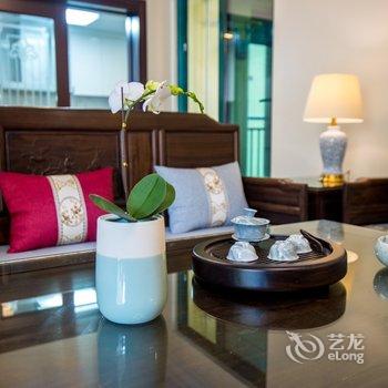 潮州韩水潮人公寓酒店提供图片