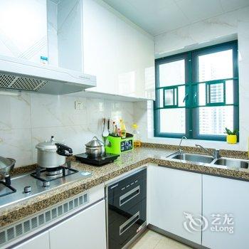潮州韩水潮人公寓酒店提供图片