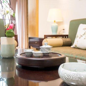 潮州韩水潮人公寓酒店提供图片
