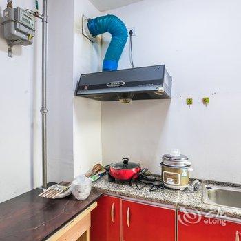 承德满满家庭公寓(虹桥步行街分店)酒店提供图片