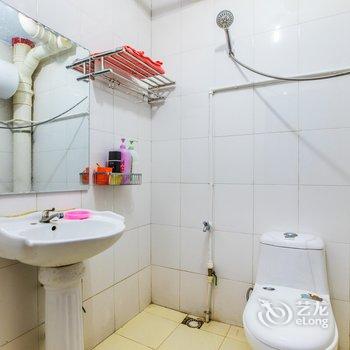 承德满满家庭公寓(虹桥步行街分店)酒店提供图片