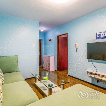 承德满满家庭公寓(虹桥步行街分店)酒店提供图片