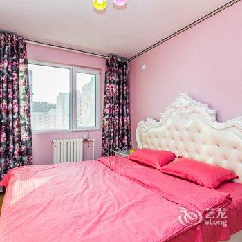承德满满家庭公寓(虹桥步行街分店)酒店提供图片