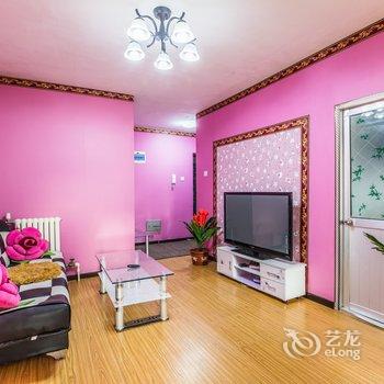 承德满满家庭公寓(虹桥步行街分店)酒店提供图片
