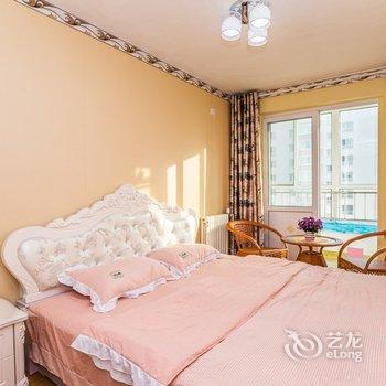 承德满满家庭公寓(虹桥步行街分店)酒店提供图片