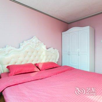 承德满满家庭公寓(虹桥步行街分店)酒店提供图片