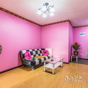 承德满满家庭公寓(虹桥步行街分店)酒店提供图片