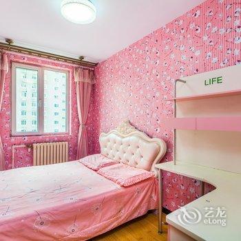 承德满满家庭公寓(虹桥步行街分店)酒店提供图片