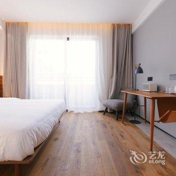 厦门Jishare佶舍宅院酒店提供图片