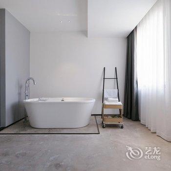 厦门Jishare佶舍宅院酒店提供图片