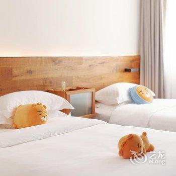 厦门Jishare佶舍宅院酒店提供图片