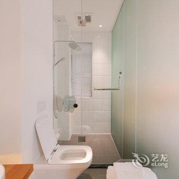 厦门Jishare佶舍宅院酒店提供图片