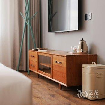 厦门Jishare佶舍宅院酒店提供图片