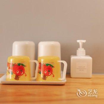 厦门Jishare佶舍宅院酒店提供图片