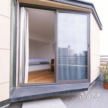 厦门Jishare佶舍宅院酒店提供图片