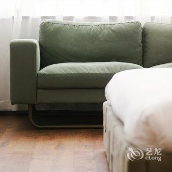 厦门Jishare佶舍宅院酒店提供图片