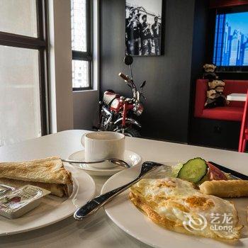 昆明popod普普豆酒店酒店提供图片