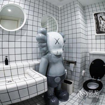 昆明popod普普豆酒店酒店提供图片