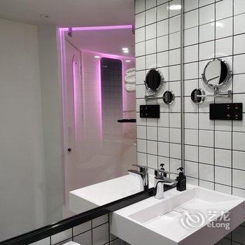 昆明popod普普豆酒店酒店提供图片