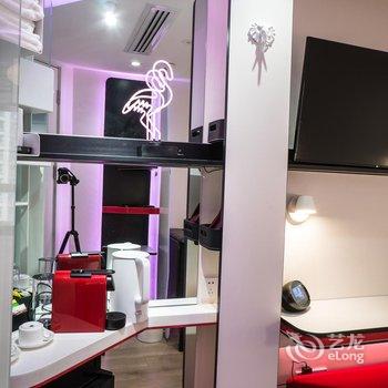 昆明popod普普豆酒店酒店提供图片