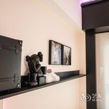 昆明popod普普豆酒店酒店提供图片