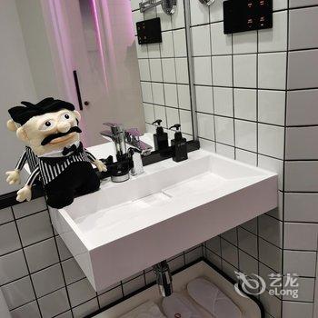 昆明popod普普豆酒店酒店提供图片