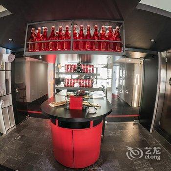 昆明popod普普豆酒店酒店提供图片