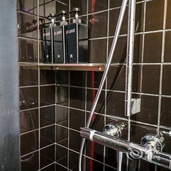 昆明popod普普豆酒店酒店提供图片