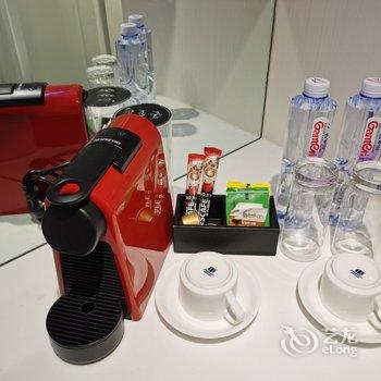 昆明popod普普豆酒店酒店提供图片