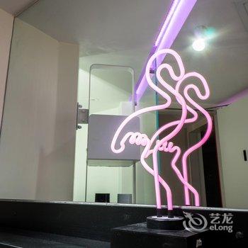 昆明popod普普豆酒店酒店提供图片