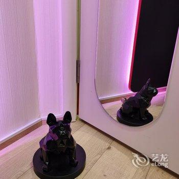 昆明popod普普豆酒店酒店提供图片