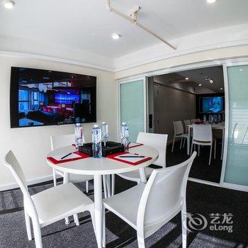 昆明popod普普豆酒店酒店提供图片