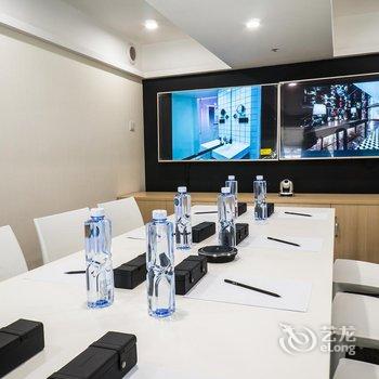 昆明popod普普豆酒店酒店提供图片