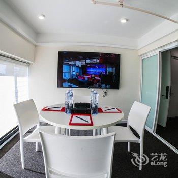 昆明popod普普豆酒店酒店提供图片