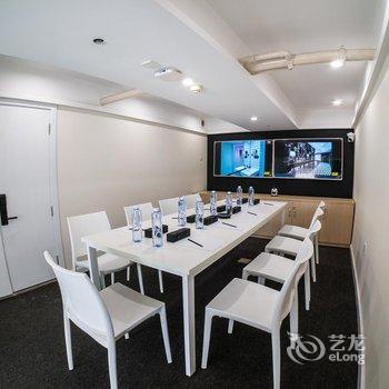 昆明popod普普豆酒店酒店提供图片