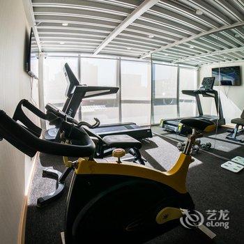 昆明popod普普豆酒店酒店提供图片