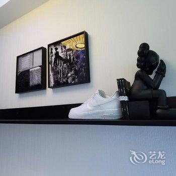 昆明popod普普豆酒店酒店提供图片