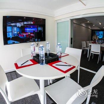 昆明popod普普豆酒店酒店提供图片