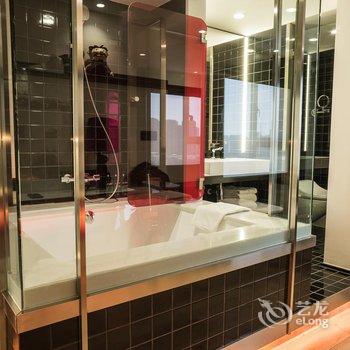 昆明popod普普豆酒店酒店提供图片