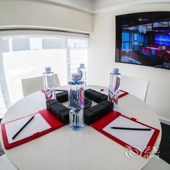 昆明popod普普豆酒店酒店提供图片