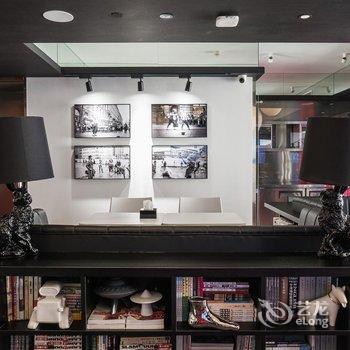 昆明popod普普豆酒店酒店提供图片