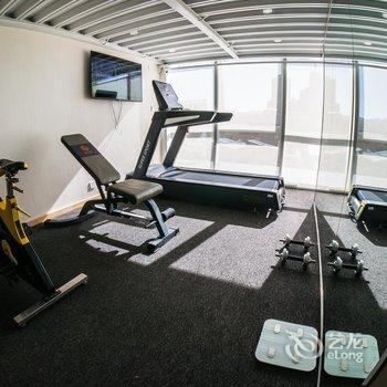 昆明popod普普豆酒店酒店提供图片