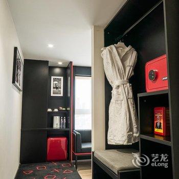 昆明popod普普豆酒店酒店提供图片